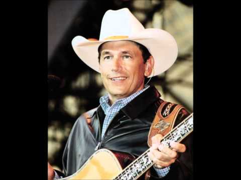 George Strait - The Cowboy Rides Away