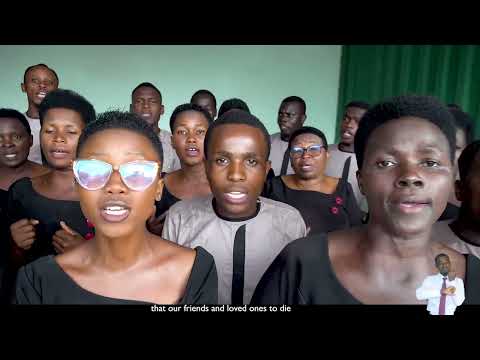 SONGAMBELE SDA CHOIR-HESABU BARAKA