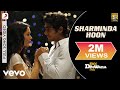 A.R. Rahman - Sharminda Hoon Best Video|Ekk Deewana Tha|Amy Jackson|Madhushree