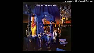 Kids In The Kitchen - Current Stand