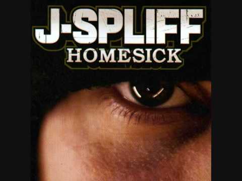 J-Spliff - Intro