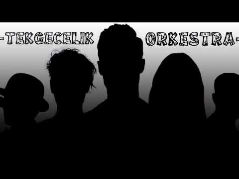 Tek Gecelik Orkestra - Yalan (DKTT Cover)