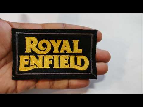 The Enfield Patch