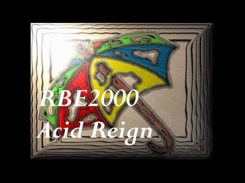RBE2000 - Acid Reign