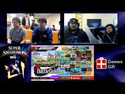 Davis Lounge Colosseum #5 Grand Finals: RPS | Xzax Vs. FONC | Stark