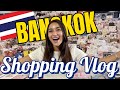 Shopping Paradise In Bangkok Platinum Fashion Mall