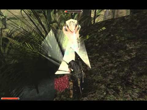 Lets Play Gothic 2 DNDR Part 187 - Auf der Suche nach Juan