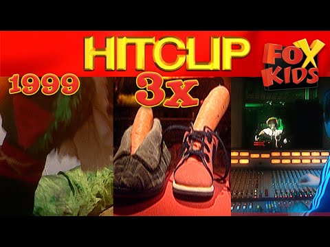 afbeelding De Club van Sinterklaas: Hitclips