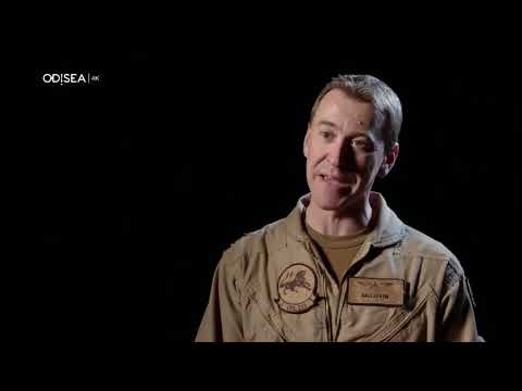 Cap.2 Ataque En El Golfo Pérsico: Portaaviones En Guerra