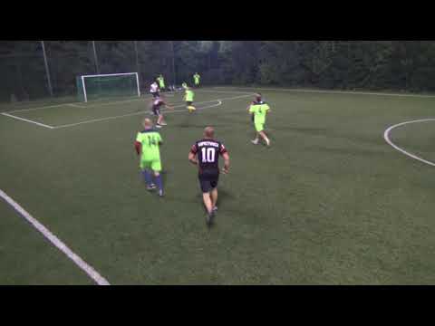 1. KOLEJKA NLP CUP - AB-TECH KOPRZYWNICA - GOLDEN GROUP CENTRUM REKLAMY