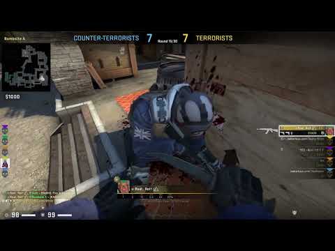 Steam Community :: Video :: WTF CSGO moments by Sasha White