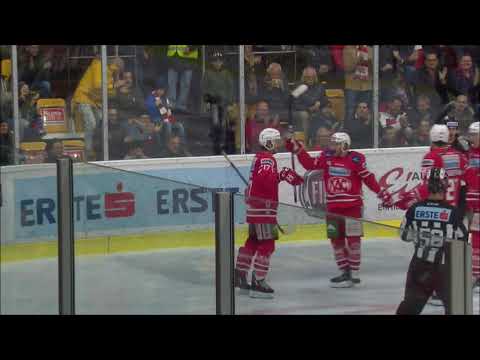 #Rotjacken-TV | 30-Sekunden Highlights (vs. Bolzano, 24.11.2019)