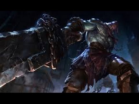 lee sin got 8 kills vs tryndamere