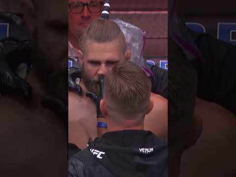 Pereira’s Devastating First-Round Knockdown Sends Shockwaves Through UFC