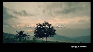 Download lagu Story WhatsApp ambyar rindu mung iso nyawang fotomu mp3 Download lagu Story WhatsApp ambyar rindu mung iso nyawang fotomu mp3
