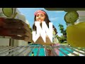Justin Wellington - Iko Iko (My Bestie) (Summer 2021 Version) [Official Music Video]