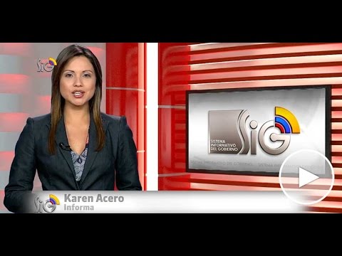 Noticias SIG, 4:00 p.m. - 30 de septiembre de 2016