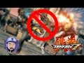 Tekken 7 Roger Cut Because You Might Be Offended RGT 85