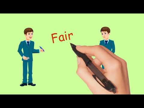 50 Kleinigkeiten - 1 Attributionsfehler