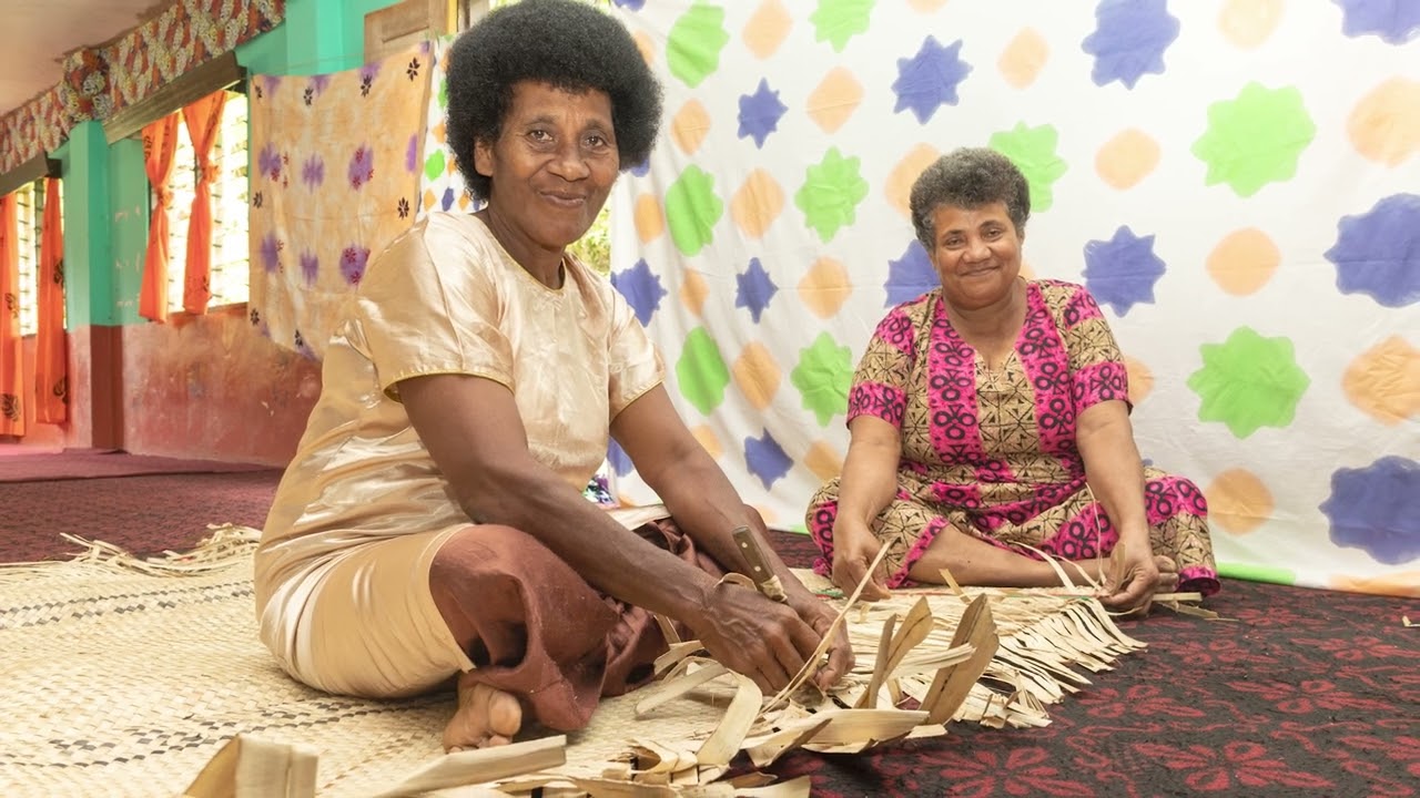 SSVM: Commemorating 100 Years of the Soqosoqo Vakamarama iTaukei Legacy