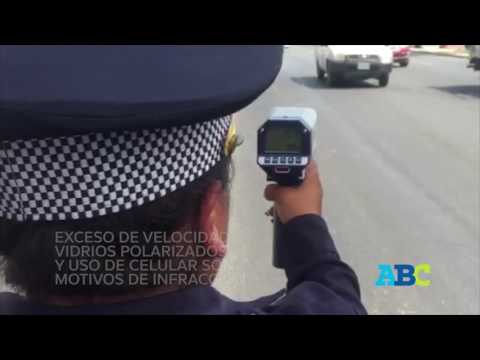 Montan operativo en Manuel L. Barragán