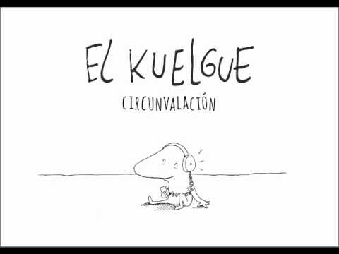 Circunvalación - El Kuelgue