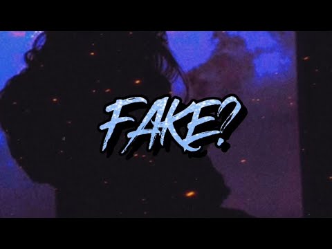 Jeeqry - Fake? ft Boi$ilent & Jeno