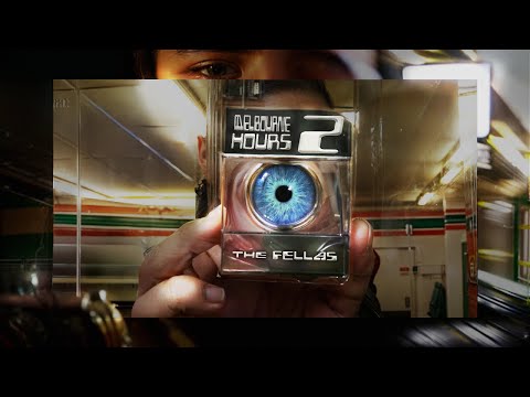 REAL MELBOURNE HOURS 2 - 17.7.23