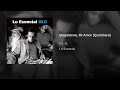 D.L.G - Magdalena, Mi Amor (Quimbara)