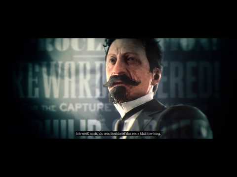 Red Dead Online |Legendäre Kopfgeldjagd auf Philip Carlier|