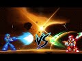 M U G E N X Vs Zero