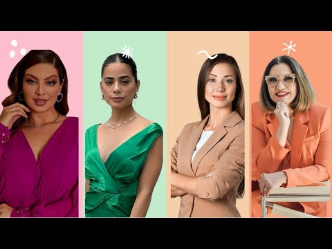 Cómo lucir estilizadas Moda atemporal para mujeres de 40 o 50 y más #moda #fashion  #modafeminina