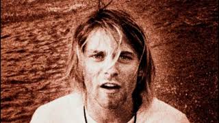 Kurt Cobain - Come on Death