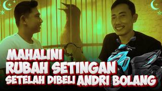 Download lagu UBAH RAWATAN PASCA DIBELI ANDRI BOLANG ‼️ MURAI MAHALINI JUARA 1 UTAMA GAGAK SAKTI mp3 Download lagu UBAH RAWATAN PASCA DIBELI ANDRI BOLANG ‼️ MURAI MAHALINI JUARA 1 UTAMA GAGAK SAKTI mp3
