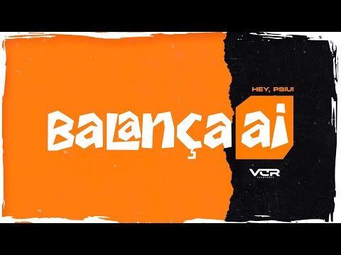 Estúdio Alan Gonçalves and Balança aí 