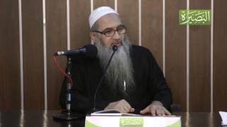 صورة لماذا لا تجتمع الأمة على القرآن؟! - لفضيلة الشيخ الدكتور/ أحمد النقيب  – حفظه الله –