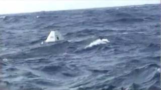 DART Easy to Deploy Tsunami Buoy
