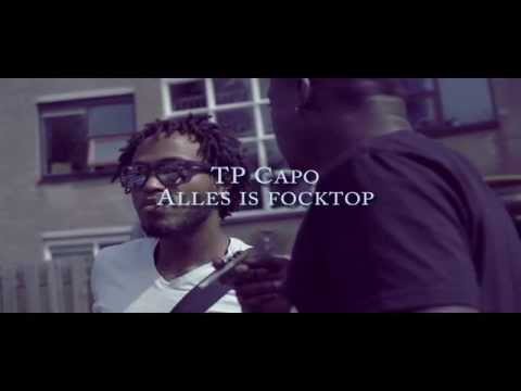 T.P. Capo (trap prins) - Alles is fucktop (official audio)