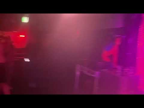 Persecution Blues - Another Nite in Hell