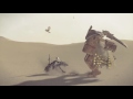 Vídeo de jogabilidade de NieR: Automata  Nintendo Switch