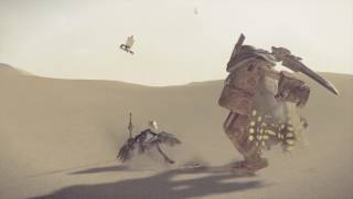 videó NieR: Automata