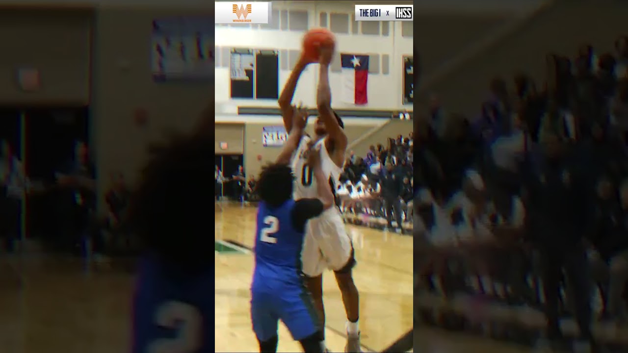 Lake Ridge battles North Crowley in a huge 3-6A matchup