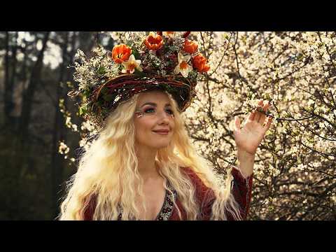 Deloraine - Ostara (OFFICIAL VIDEO)