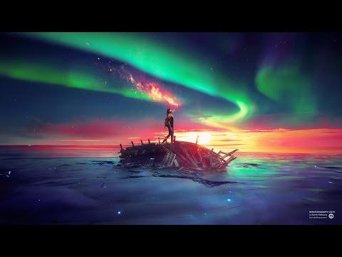 Biofeedback - Borealis [Visualization]