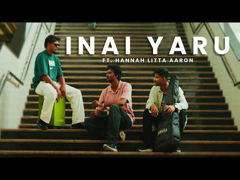 Tripla - Inai Yaru ft. Hannah litta Aaron
