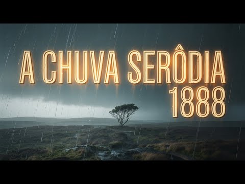09 - A Chuva Serôdia (Parte 1) - Ivan Lopes (3ª Campal Recanto)