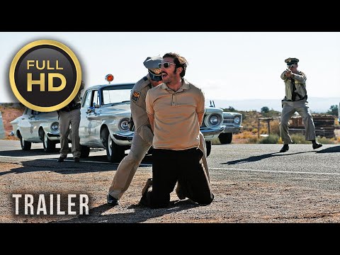 🎥 MESRINE: KILLER INSTINCT (2008) | Trailer | Full HD | 1080p