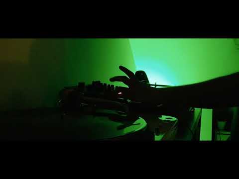 Jesutek - Sawtrie (Mix vinyle Tribecore Frenchcore)