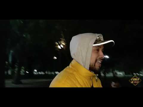 Kevin - Sergio vs Cesaro - Kupah [SEMIFINAL] FECHA 5