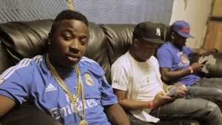 TROY AVE - MONEY POWDER RESPECT TOUR VLOG part 2